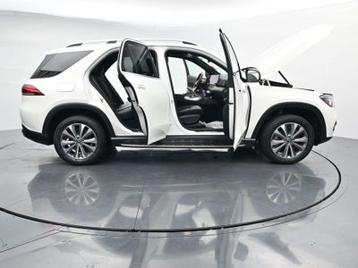 2023 Mercedes-Benz GLE 350 GLE 350 4MATIC®