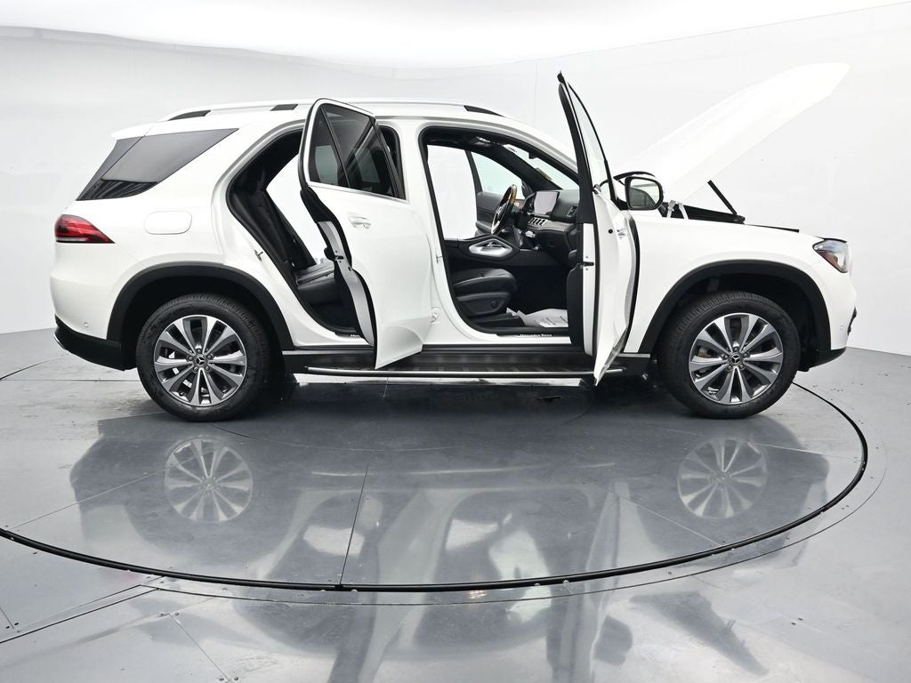 2023 Mercedes-Benz GLE 350 GLE 350 4MATIC®