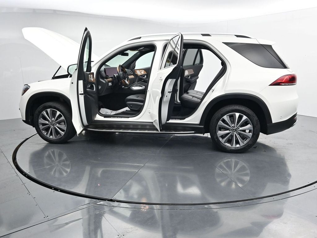 2023 Mercedes-Benz GLE 350 GLE 350 4MATIC®
