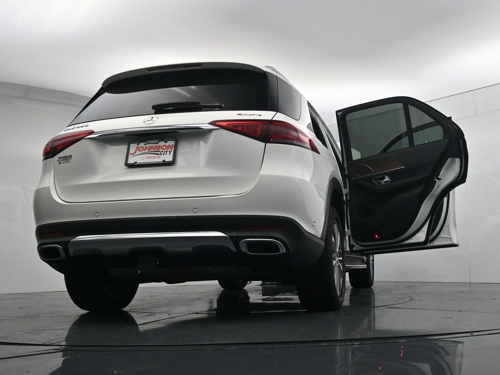 2023 Mercedes-Benz GLE 350 GLE 350 4MATIC®