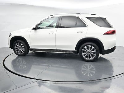 2023 Mercedes-Benz GLE 350 GLE 350 4MATIC®