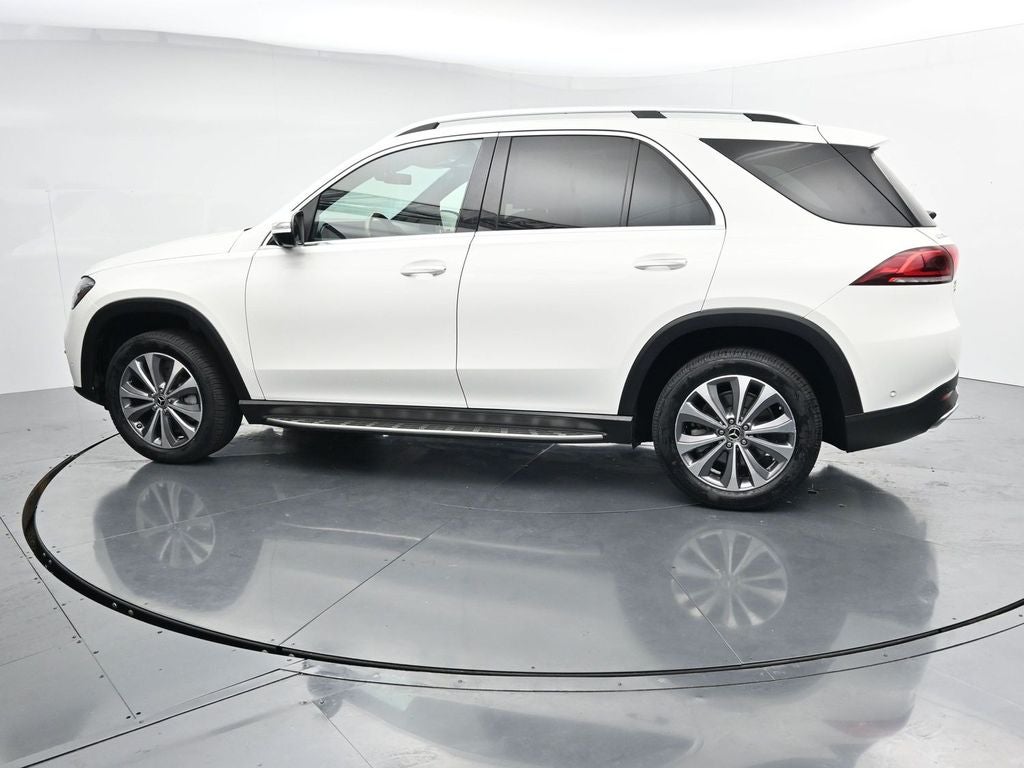 2023 Mercedes-Benz GLE 350 GLE 350 4MATIC®