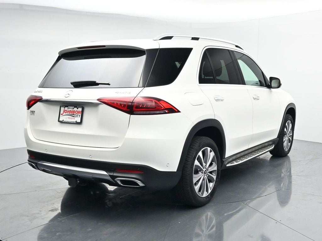 2023 Mercedes-Benz GLE 350 GLE 350 4MATIC®