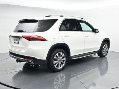 2023 Mercedes-Benz GLE 350 GLE 350 4MATIC®