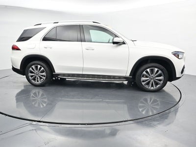 2023 Mercedes-Benz GLE 350 GLE 350 4MATIC®