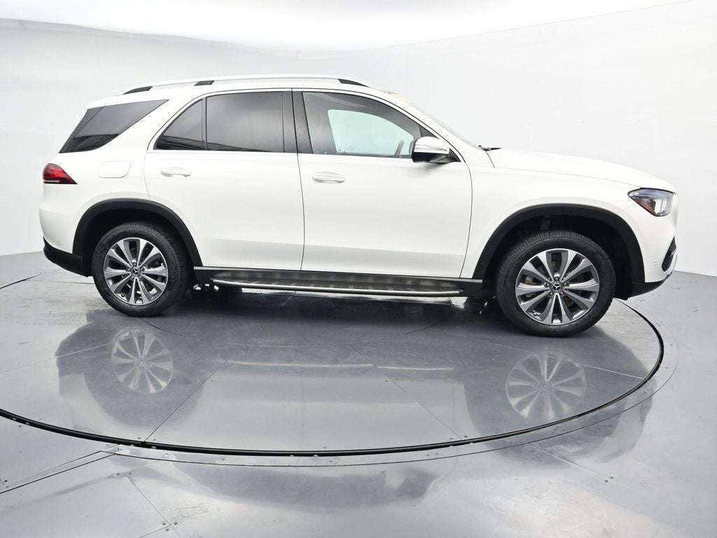 2023 Mercedes-Benz GLE 350 GLE 350 4MATIC®