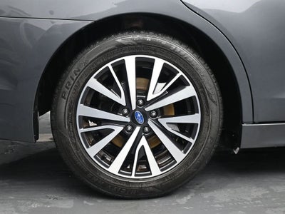 2018 Subaru Legacy 2.5i Premium
