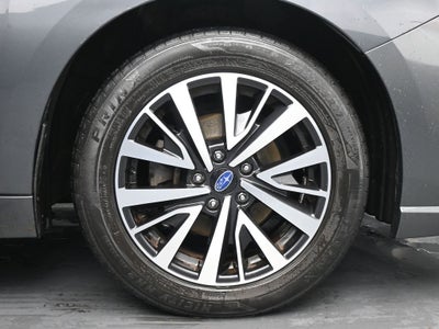 2018 Subaru Legacy 2.5i Premium