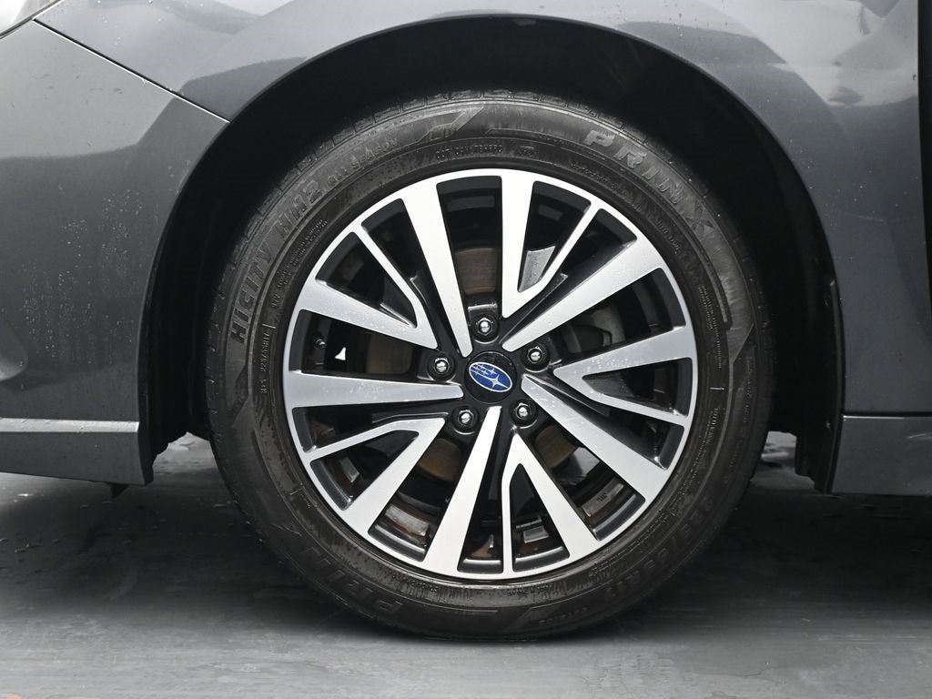 2018 Subaru Legacy 2.5i Premium