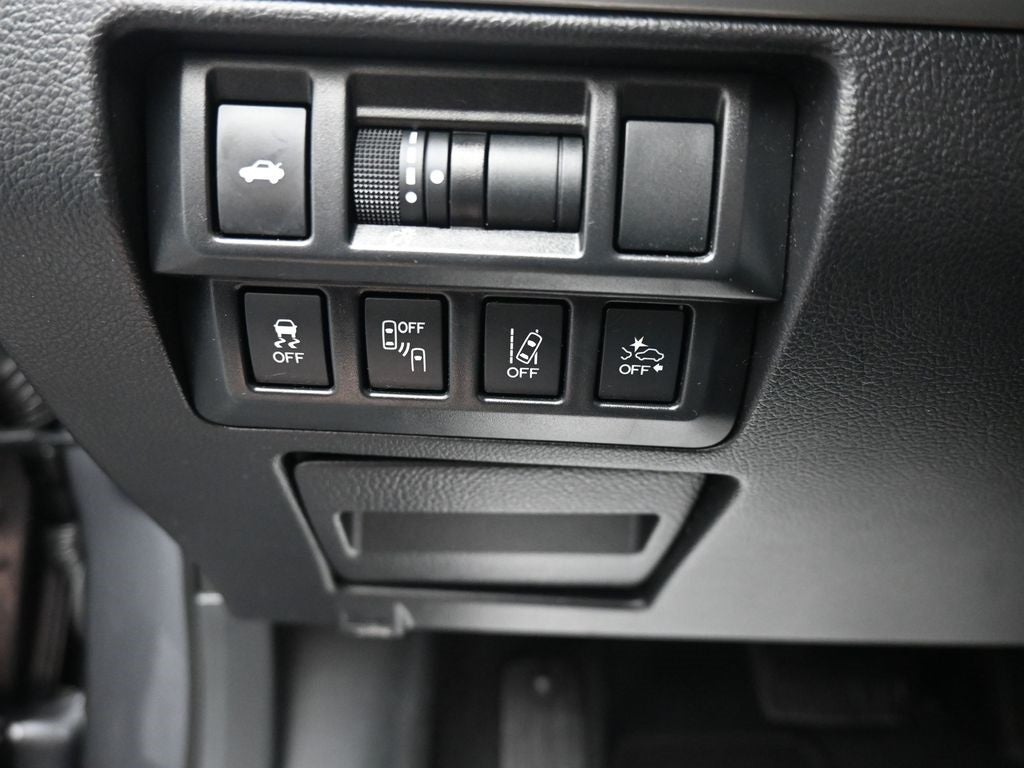 2018 Subaru Legacy 2.5i Premium