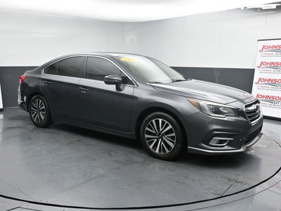 2018 Subaru Legacy 2.5i Premium