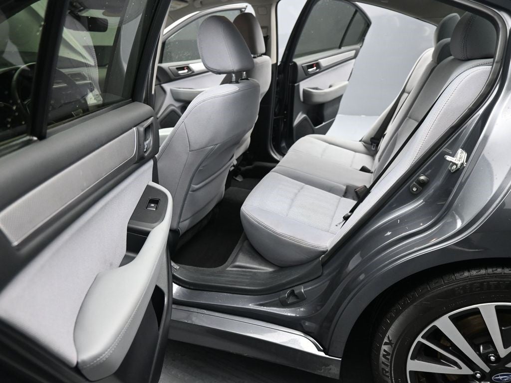 2018 Subaru Legacy 2.5i Premium