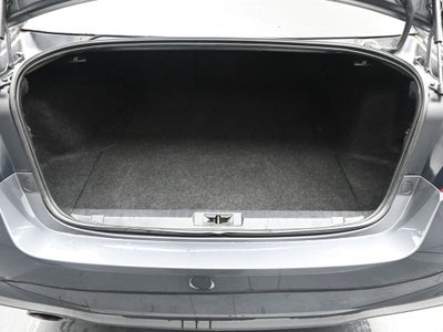 2018 Subaru Legacy 2.5i Premium