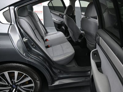 2018 Subaru Legacy 2.5i Premium