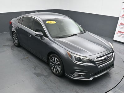 2018 Subaru Legacy 2.5i Premium