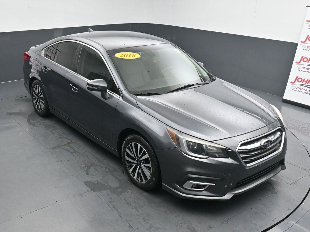 2018 Subaru Legacy 2.5i Premium