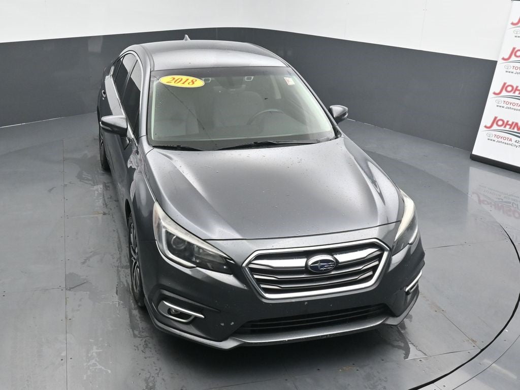 2018 Subaru Legacy 2.5i Premium