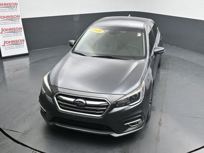 2018 Subaru Legacy 2.5i Premium