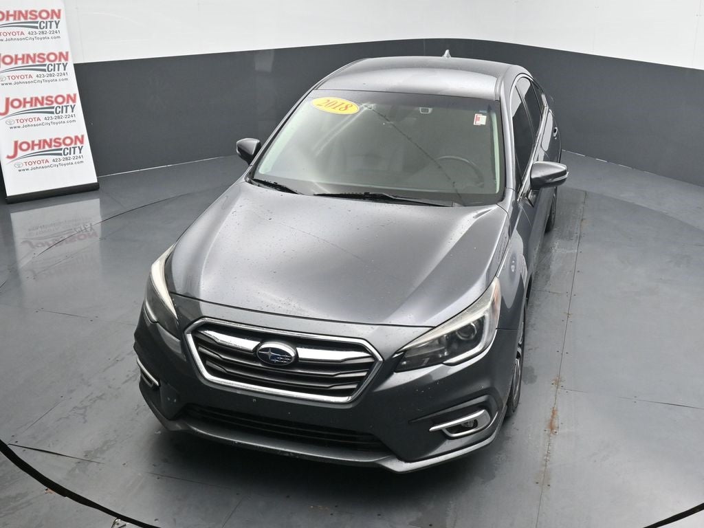 2018 Subaru Legacy 2.5i Premium