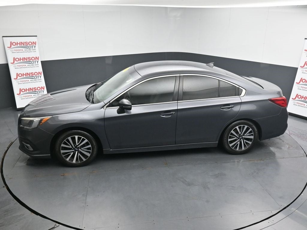 2018 Subaru Legacy 2.5i Premium