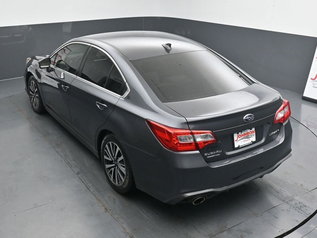 2018 Subaru Legacy 2.5i Premium