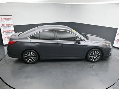 2018 Subaru Legacy 2.5i Premium