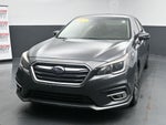 2018 Subaru Legacy 2.5i Premium