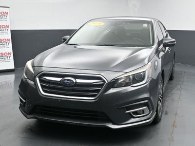 2018 Subaru Legacy 2.5i Premium