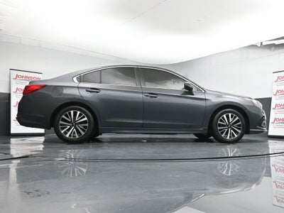 2018 Subaru Legacy 2.5i Premium