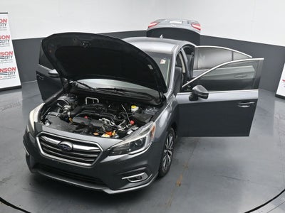 2018 Subaru Legacy 2.5i Premium