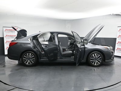 2018 Subaru Legacy 2.5i Premium