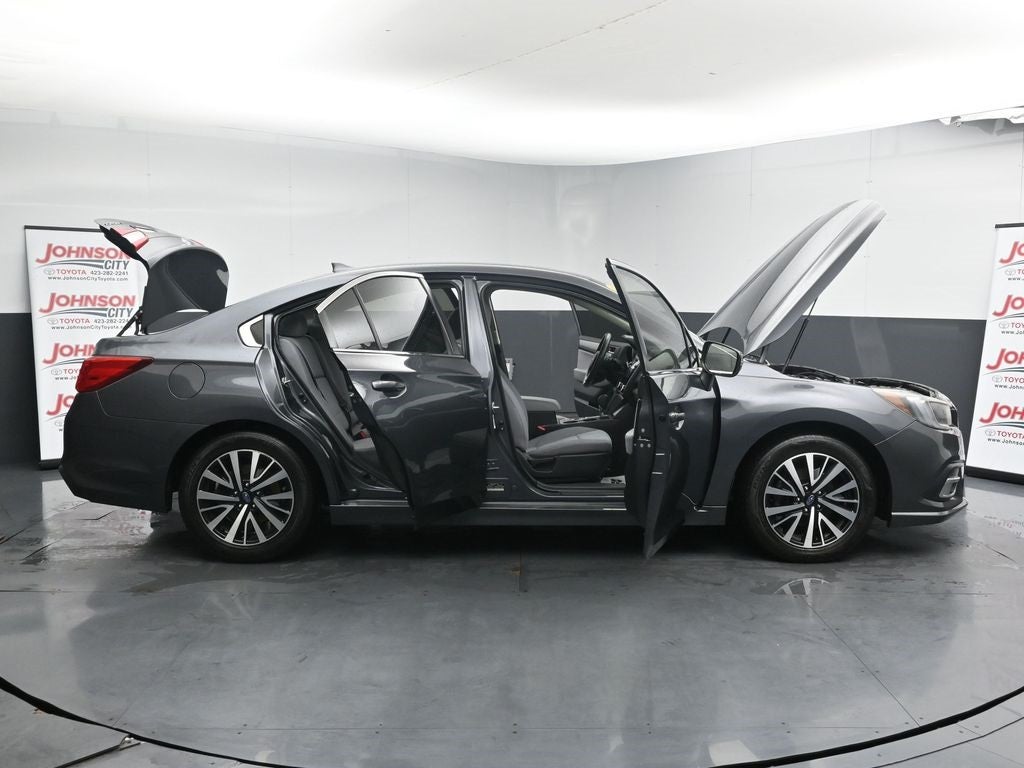 2018 Subaru Legacy 2.5i Premium