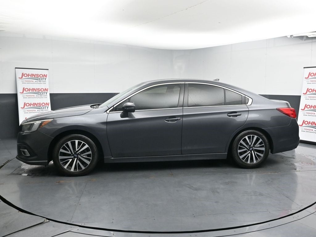 2018 Subaru Legacy 2.5i Premium