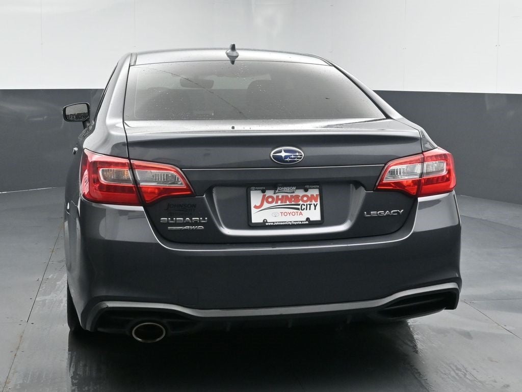 2018 Subaru Legacy 2.5i Premium