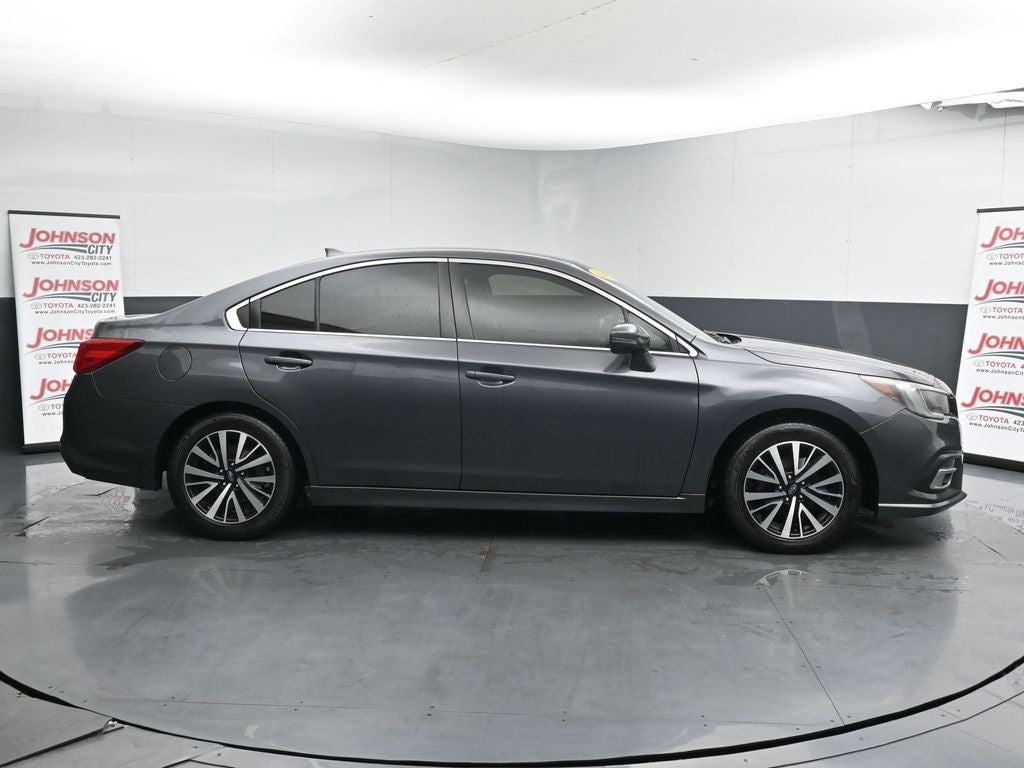 2018 Subaru Legacy 2.5i Premium
