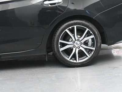 2017 Subaru Impreza 2.0i Limited