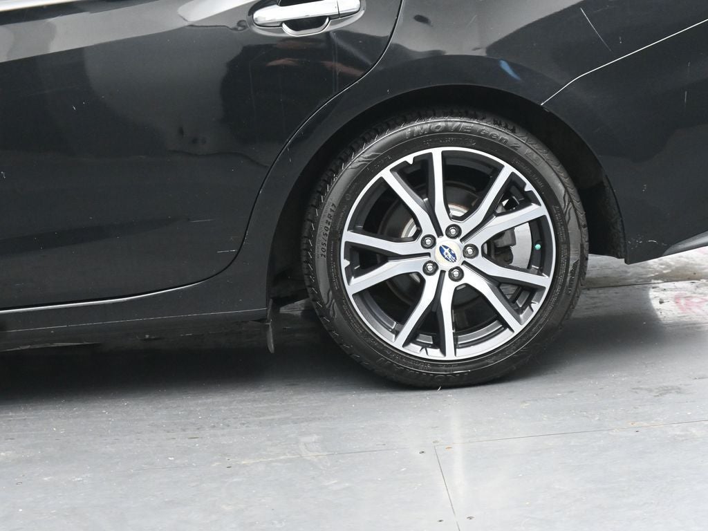 2017 Subaru Impreza 2.0i Limited