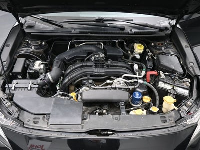 2017 Subaru Impreza 2.0i Limited