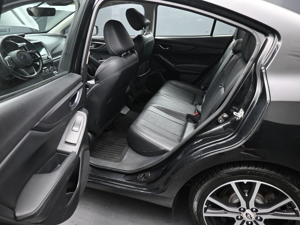 2017 Subaru Impreza 2.0i Limited