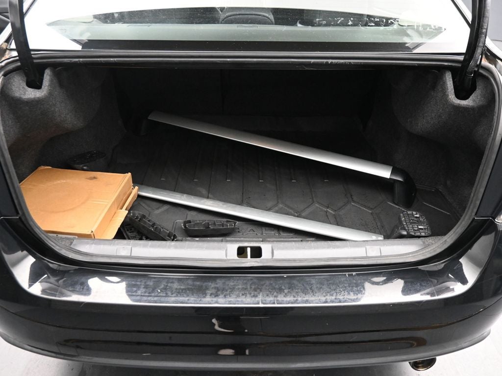 2017 Subaru Impreza 2.0i Limited