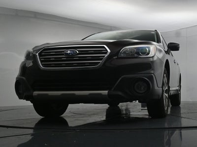 2017 Subaru Outback 2.5i Touring