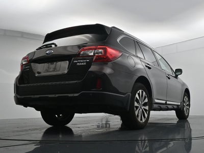 2017 Subaru Outback 2.5i Touring