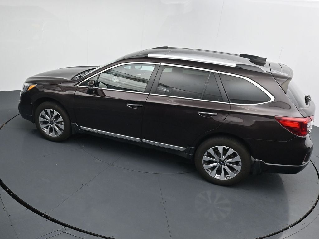 2017 Subaru Outback 2.5i Touring