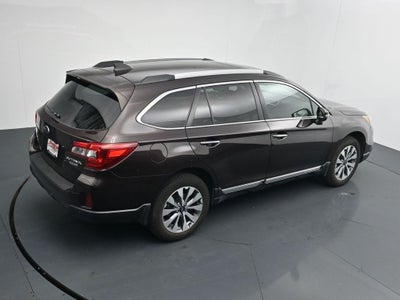 2017 Subaru Outback 2.5i Touring