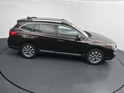 2017 Subaru Outback 2.5i Touring