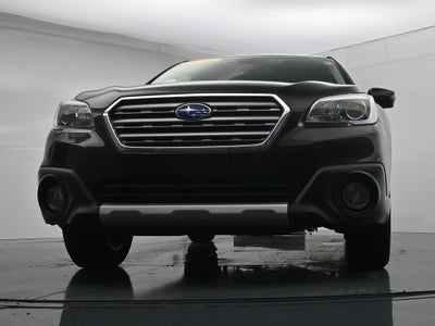 2017 Subaru Outback 2.5i Touring