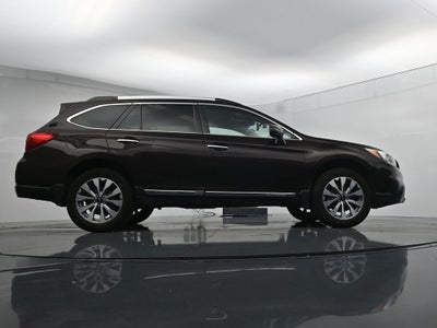 2017 Subaru Outback 2.5i Touring