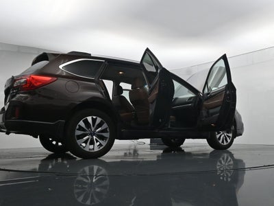 2017 Subaru Outback 2.5i Touring