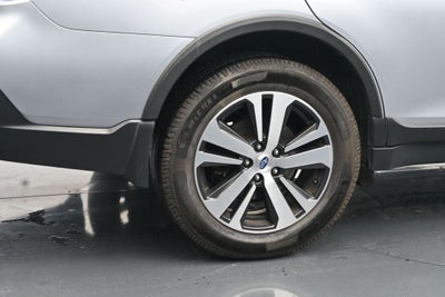 2019 Subaru Outback 3.6R Limited