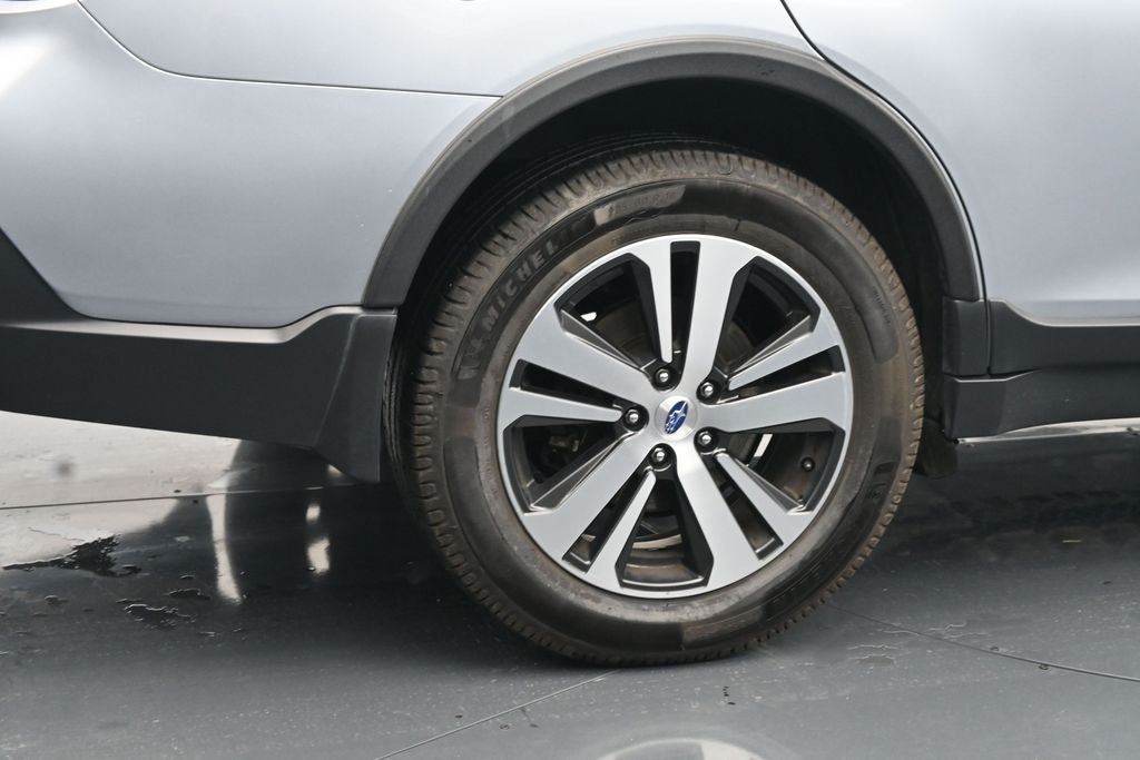 2019 Subaru Outback 3.6R Limited